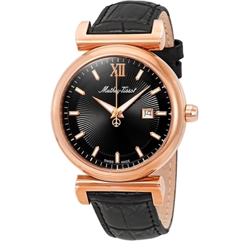 ساعت مچی متی تیسوت H410PLN